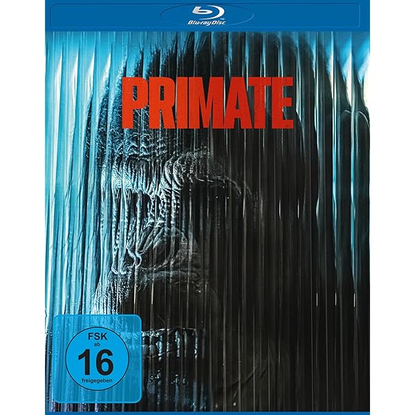 PUSH 光と闇の能力者 [Blu-ray]: Amazon.de: DVD & Blu-ray
